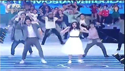 Eat Bulaga ALDUB Sa Tamang Panahon Live at Philippine Arena - October 24, 2015 Part 15
