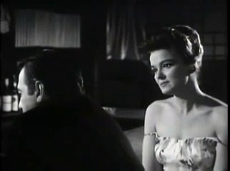 Last Woman On Earth (1960) - full movie Part 1