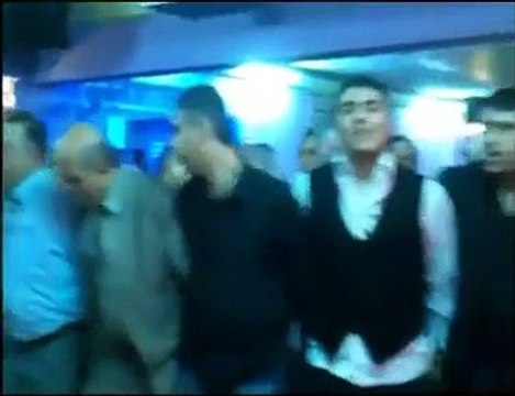 Govenda Kurden Merdine Mardin Kurtleri Halayi