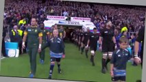 Rugby World Cup 2015: South Africa 18-20 New Zealand