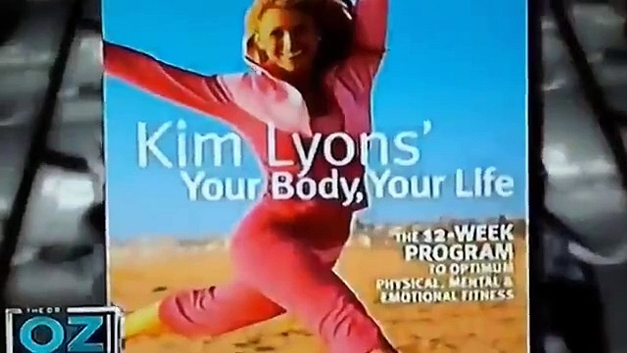 Automatic Body by Nutrie Overview With Kim Lyons