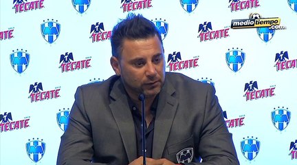 Podemos clasificar y ser candidatos: 'Turco'