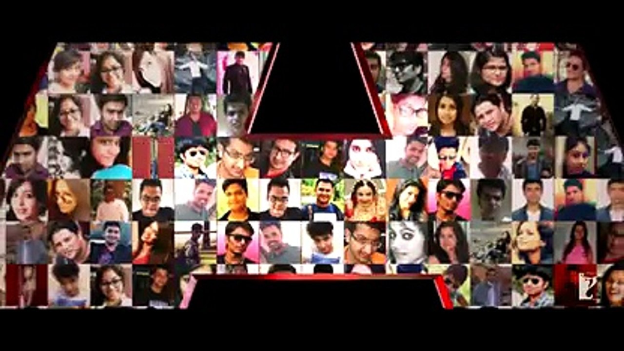FAN Logo Launch