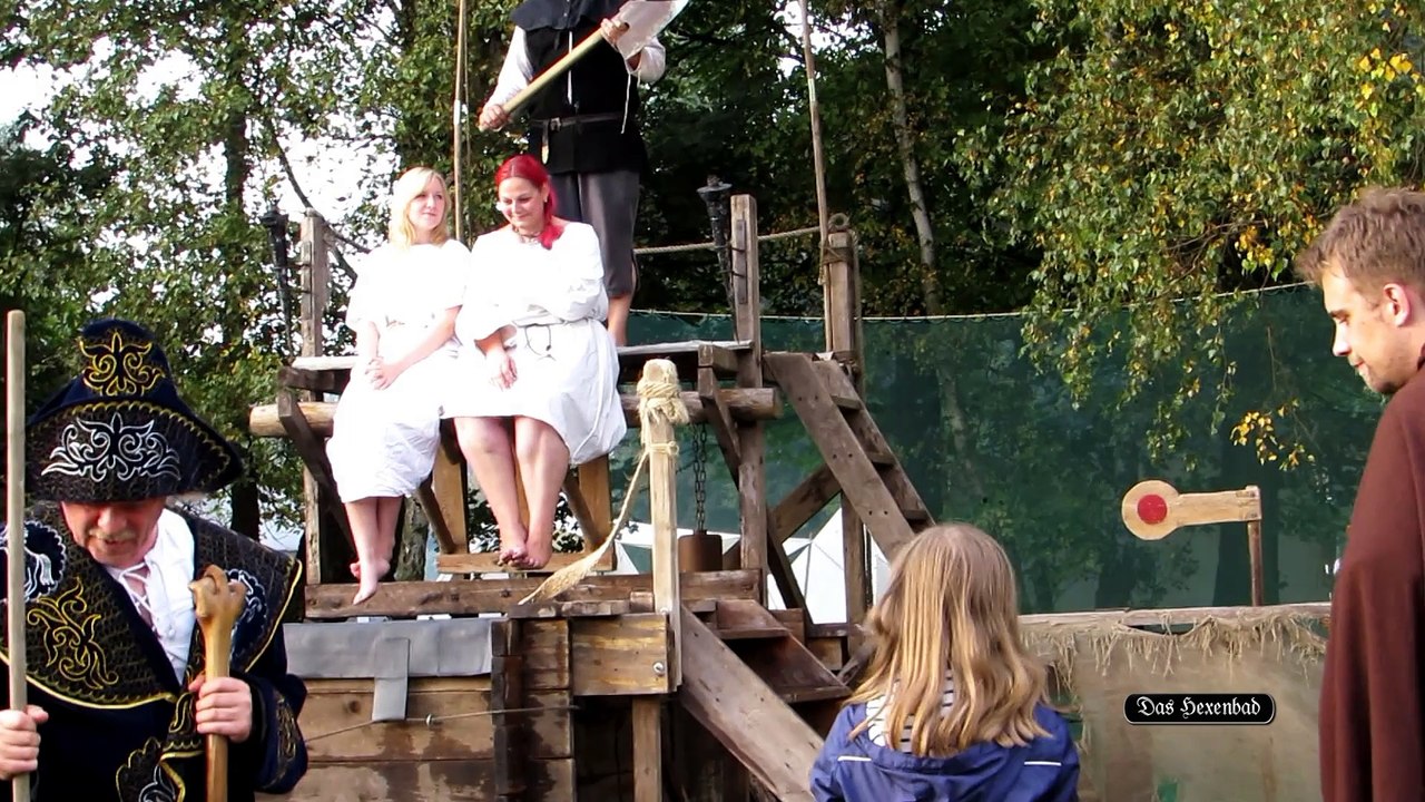 Kartoffelbrei und die wasserprobe !