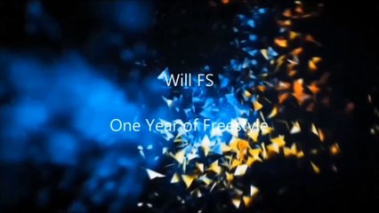 Will FS - FWF Contest 2K15 Final - www.freestyleworldfootball.com