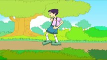 My New Shoes English Nursery Rhymes Cartoon/Animated Rhymes For Kids