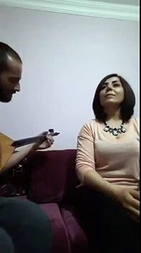 Yine Karlar Yağdı Gönül Bağıma