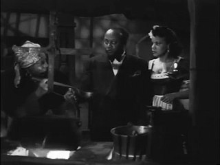 King of the Zombies (1941) - full movie part 1