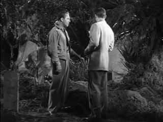 King of the Zombies (1941) - full movie Part 2