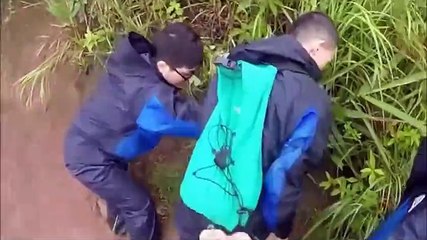 [ELement Cams] - [Hành trình Xuyên Việt] -Part 4: Apachai