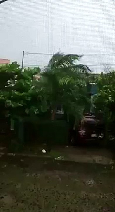 storm