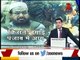 Indian Media Again Behind Hafiz Saeed And ISI