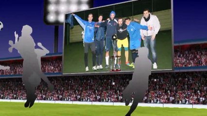 5 Minuti Di Recupero (PREMIER LEAGUE - 2015) ---2°Giornata---