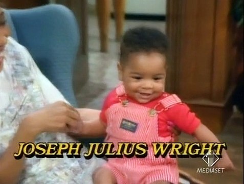 1x04 - Otto Sotto Un Tetto - Ricominciare è difficile