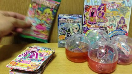 アイカツ　福袋　aikatu