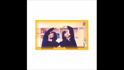 リトグリの「好きだ。」でオリジナルダンスしてみました