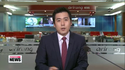 much less fine dust in the air this week in Korea