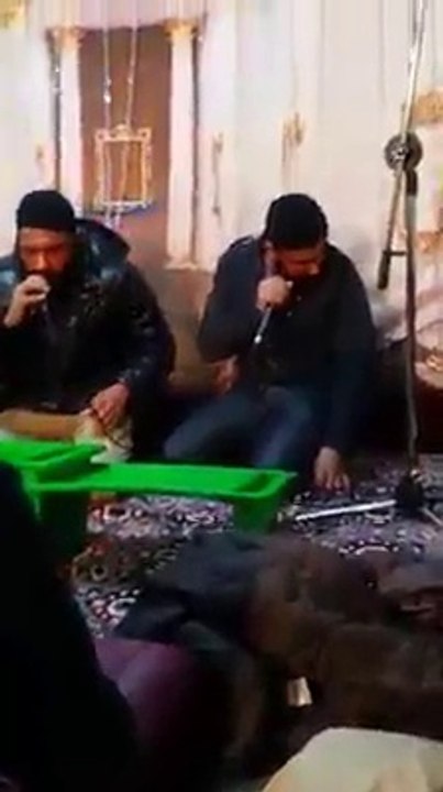 Madni boys rapping & beat boxing Make some noise for MADNI Boyz