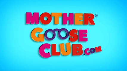 Hickety Pickety | Mother Goose Club Playhouse Kids Video