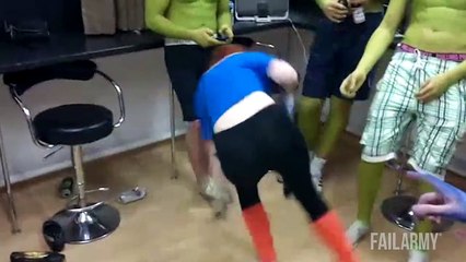 Ultimate Bad Friends Compilation || FailArmy