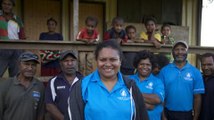 Women Make Change - A Family Matter: Saving Papua New Guinea's mothers