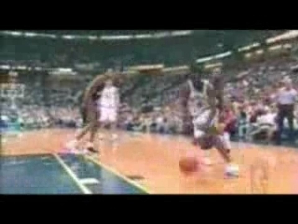And1 VS NBA