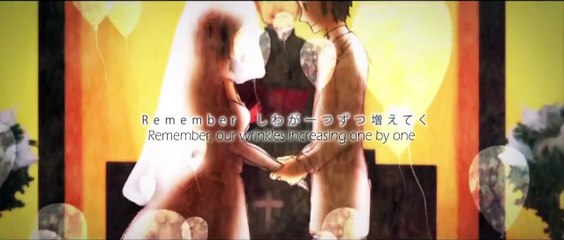 Gumi Wrinkle (しわ)