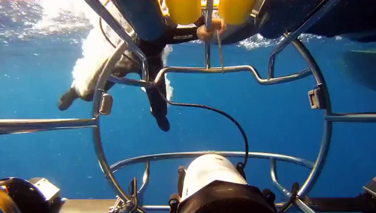 HD Go Pro Extreme Sports Powerful in Every Way HD