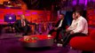 Jack Whitehall Gets Chauffeured Around By His Chicks - The Graham Norton Show