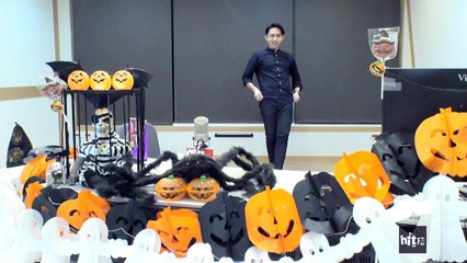 20151023 Hitfm OH夜DJ-林宥嘉 Part-1