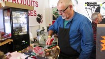 VIDEO. 38e Journées gastronomiques de Sologne à Romorantin