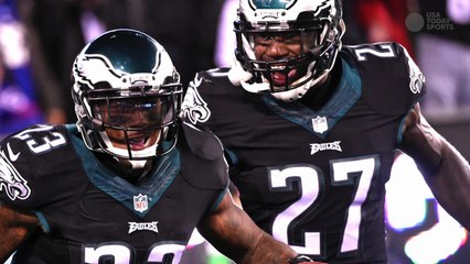 NFL Week 7 Sunday Statement: What you need to know