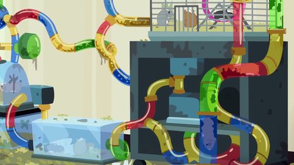 My Little Pony Equestria Girls Suomi