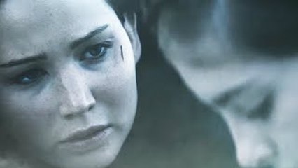 The Hunger Games- Mockingjay Part 2 - Official Trailer -For Prim- (2015) [HD]