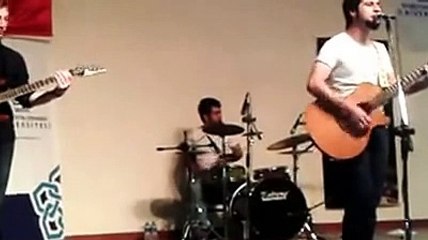 Grup Eldebiran-Aşk Yok Olmaktır