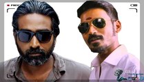 Dhanush and Vijay Sethupathi to team up again | 123 Cine news | Tamil Cinema news Online