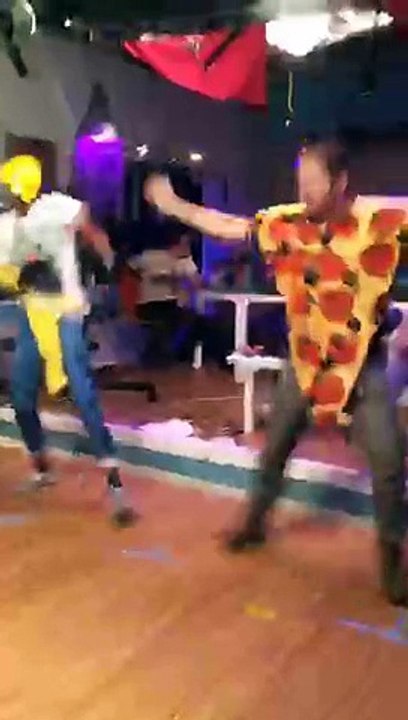 We Hit 100k!! Minion Dance Party!
