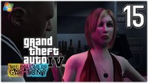 GTA4 │ Grand Theft Auto Episodes from Liberty City ： The Ballad of Gay Tony【PC】 -  15