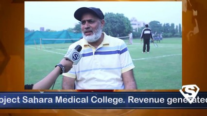 Sahara Medical College one of the best Medical College of Pakistan