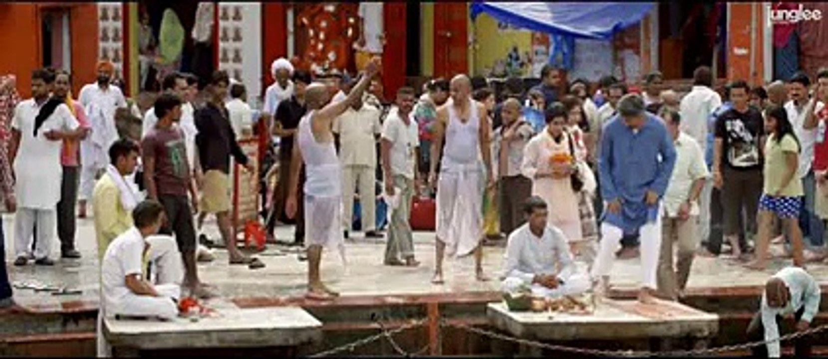 ‘Talvar’ Official Trailer _ Irrfan Khan, Konkona Sen Sharma, Neeraj Kabi, Sohum Shah, Atul Kumar