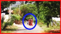Real Ghost Teleportation Caught On Camera Spirit Coming Out Of Dead Body Ghostworldmedia
