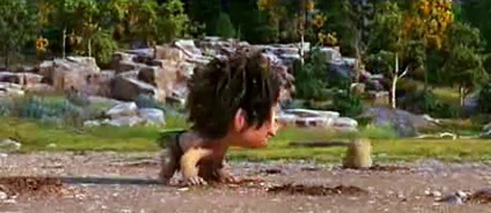 The Good Dinosaur Official Trailer #4 [2015] Jeffrey Wright, Raymond Ochoa Disney Animation Movie HD