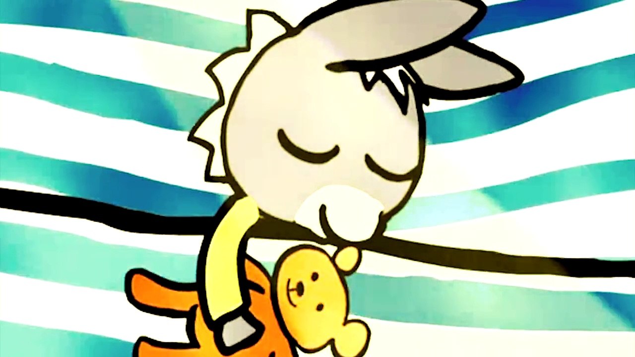 Trotro en Francais Tous les épisodes (épisodes 19 20)