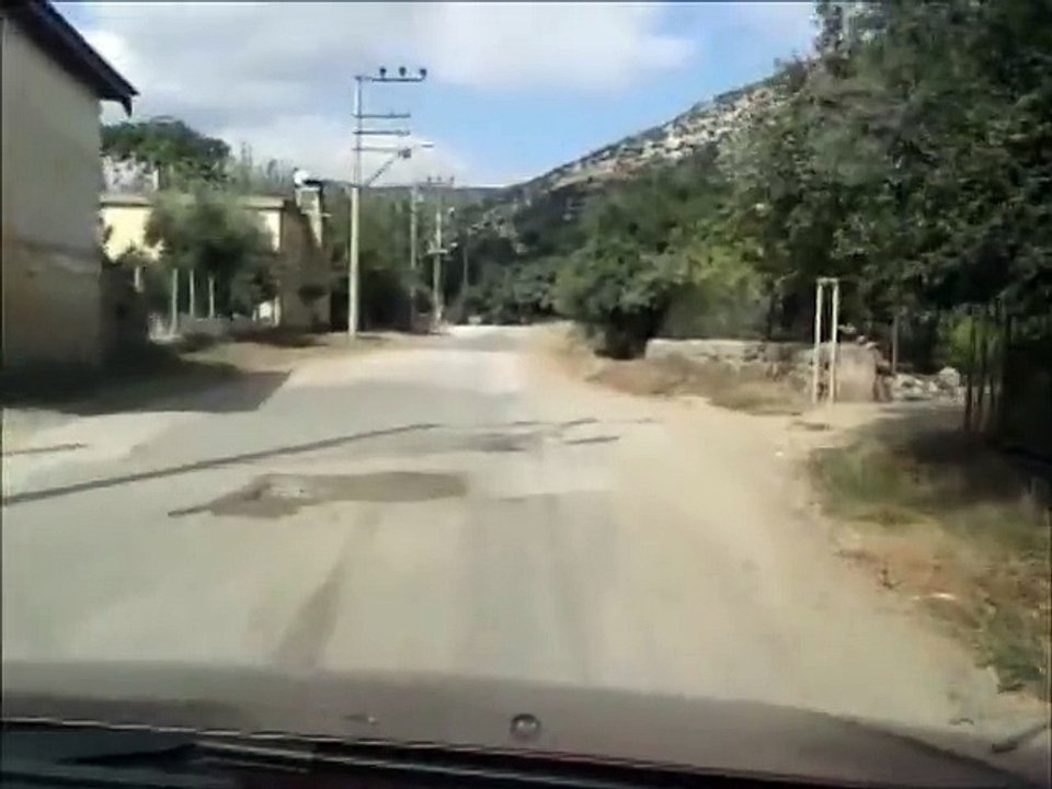 YEŞİLOVA(TOKMAKLI)