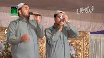 O Sab ton Ala Naat Hashami Brothran mehfil naat Noor ka sama Joharabad khushab