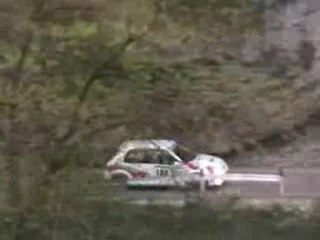 rally 1000 miglia 2007