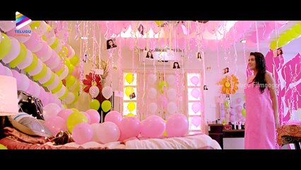 Columbus Telugu Movie _ Back 2 Back Song Trailers _ Sumanth Ashwin _ Seerat Kapoor _ Mishti