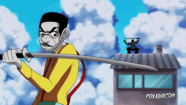 ANIME FAMILY MATTERS