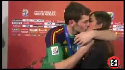 Football T. Life Compilation  / Messi - Ribery - Casillas / 2015 HD