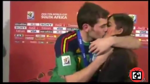 Football T. Life Compilation / Messi - Ribery - Casillas / 2015 HD